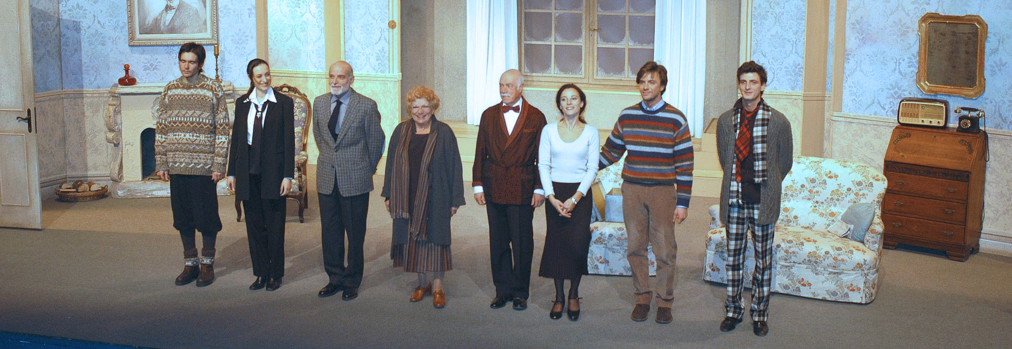 Compagnia Torino Spettacoli Torino Spettacoli